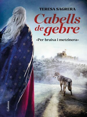 cover image of Cabells de gebre